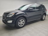 Used 2017 Chevrolet Equinox LT w/ Convenience Package image 2