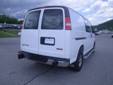 Used 2021 GMC Savana 2500 w/ Driver Convenience Package image 6