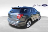 Used 2018 Ford Explorer XLT w/ Equipment Group 202A image 5