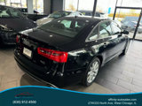 Used 2015 Audi A6 3.0T Prestige w/ Prestige Package image 5