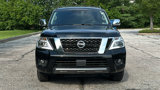 Used 2019 Nissan Armada Platinum image 3