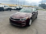 Used 2017 Kia Optima LX w/ Option Group 014 image 4