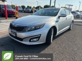 Used 2015 Kia Optima EX w/ EX Premium Package image 3