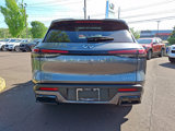 Certified 2025 INFINITI QX60 Luxe image 5