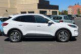 Used 2022 Ford Escape SEL image 3