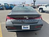 Used 2025 Hyundai Elantra Sport image 5
