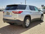 Used 2020 Chevrolet Traverse LS image 5