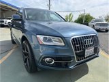 Used 2017 Audi Q5 3.0T Prestige w/ Prestige Package image 5