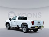 New 2025 GMC Sierra 2500 Pro w/ Convenience Package image 4