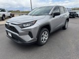 Used 2022 Toyota RAV4 LE image 3
