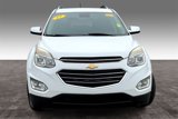 Used 2017 Chevrolet Equinox Premier image 4