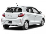 Used 2021 Mitsubishi Mirage ES image 5