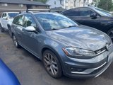 Used 2018 Volkswagen Golf Alltrack SEL image 3