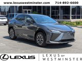 New 2025 Lexus RZ 300e image 4