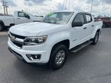 Used 2020 Chevrolet Colorado W/T image 3