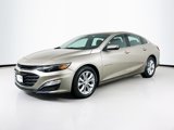 Used 2022 Chevrolet Malibu LT image 3