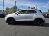 Used 2022 Chevrolet Trax LT w/ Sport Edition image 3