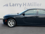 Used 2022 Dodge Charger SXT image 4