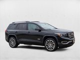 Used 2017 GMC Acadia SLT image 3