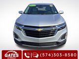Used 2022 Chevrolet Equinox LT image 2