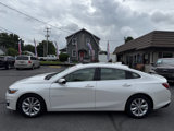 Used 2019 Chevrolet Malibu LT w/ Leather Package image 2