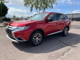 Used 2017 Mitsubishi Outlander ES image 4