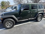 Used 2011 Jeep Wrangler Unlimited Sport image 4