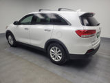 Used 2016 Kia Sorento LX w/ LX Convenience Package image 3
