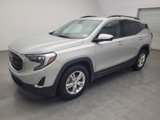 Used 2018 GMC Terrain SLE w/ Driver Convenience Package image 2