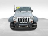 Used 2010 Jeep Wrangler Sport image 2