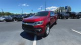 Certified 2021 Chevrolet Colorado LT w/ LT Convenience Package image 4