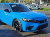 Used 2023 Honda Civic Sport image 2