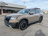 Used 2024 Nissan Pathfinder Rock Creek image 2