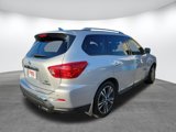Certified 2020 Nissan Pathfinder Platinum image 5