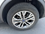 Used 2022 Ford Escape SEL w/ Technology Package image 4