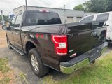 Used 2018 Ford F150 XLT w/ Equipment Group 302A Luxury image 3