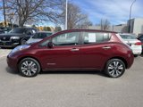 Used 2017 Nissan Leaf SV image 5