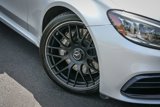 Used 2020 Mercedes-Benz C 63 AMG Cabriolet image 4