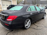 Used 2017 Mercedes-Benz E 300 4MATIC image 5