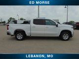 Used 2021 Chevrolet Silverado 1500 LT image 5