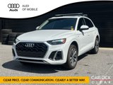 Used 2024 Audi Q5 2.0T Premium Plus image 3