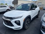 Used 2021 Chevrolet TrailBlazer RS w/ Convenience Package image 3