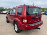 Used 2010 Jeep Liberty Sport image 2