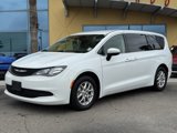 Used 2023 Chrysler Voyager LX image 2