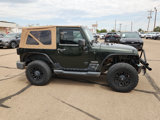 Used 2010 Jeep Wrangler Sport image 5