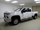 Used 2022 Chevrolet Silverado 2500 LT w/ Convenience Package image 3