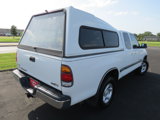 Used 2002 Toyota Tundra SR5 image 6