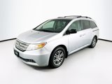 Used 2012 Honda Odyssey EX-L image 3