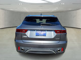 Used 2020 Jaguar E-PACE SE image 4