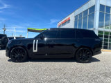 Used 2023 Land Rover Range Rover Long Wheelbase Autobiography image 3